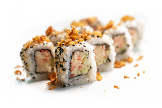 89. Maki California - 8 pezzi