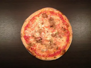 Tonno e cipolla