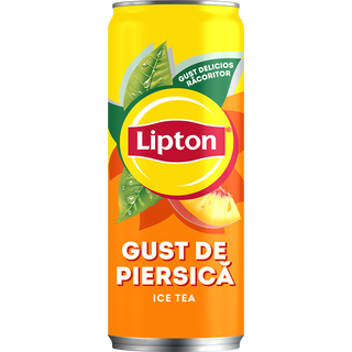 Lipton Piersici