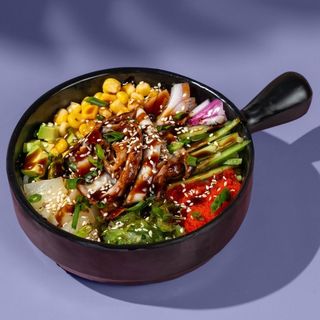 პოკე უნაგით