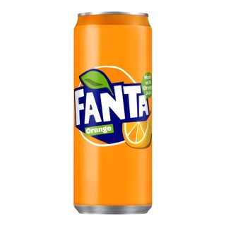 Fanta