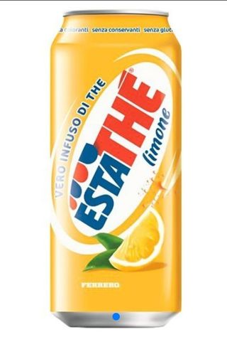 Estathé De Limón (330 Ml.)