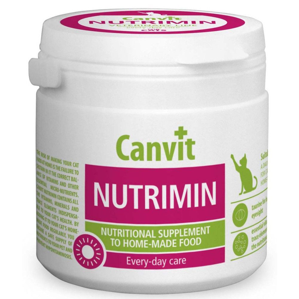 Dodaci prehrani mačke