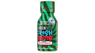 Green Out Fresh Bomb Strong Forest Fruit