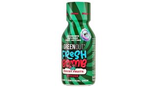 Green Out Fresh Bomb Strong Forest Fruit