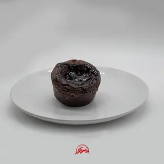 Coulant De Chocolate