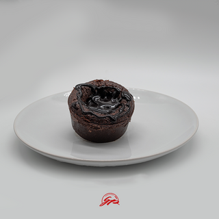 Coulant De Chocolate