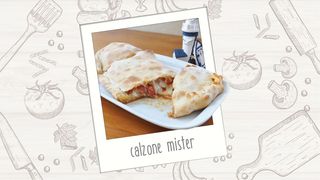 Calzone Mister