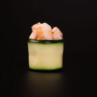 131 Hanna gamberi cotti