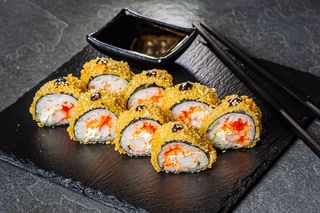 Tempura Ebi