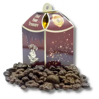 Chocolates Combo Perla Negra 350G