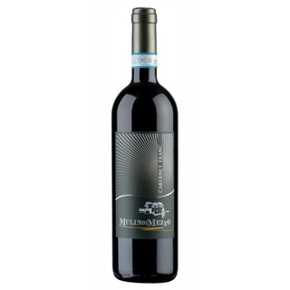 Cabernet Franc 14%vol 75 cl Mulin di Mezzo