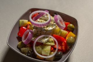 Grčka salata