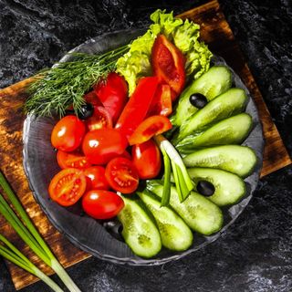 Ассорти овощное