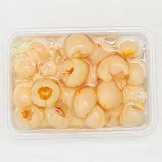 Líchia