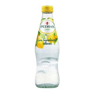 Água com Gás - Limão 25cl