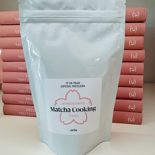 Matcha cooking 125gr