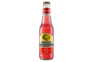 Somersby de Frutos Vermelhos 33cl
