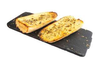 Pão de Alho Simples