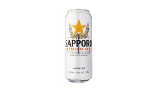 Sapporo 65 cl