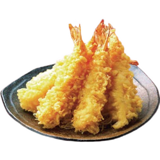 Tempura De Langostinos (6 Uds.)