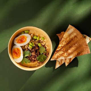 პროტეინ ბოული