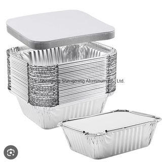 Saco + Caixa take-away