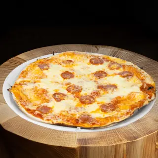 Pizza Peperoni
