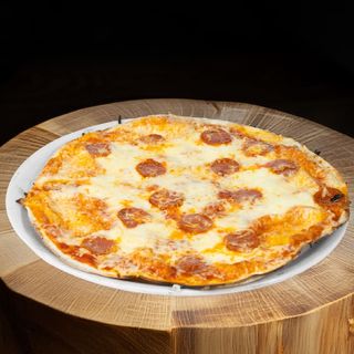 Pizza Peperoni