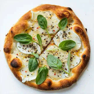 Pizza gioiosa