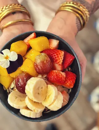 CLASSIC AÇAI BOWL