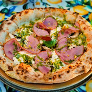 Pizza Grand Milano