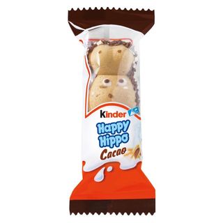 Kinder - Happy Hippo 