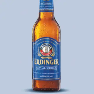 Cerveza Erdinger Sin Alcohol