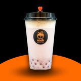 STRAWBERRY LATTE CHEESE