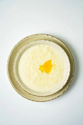 Каша рисовая