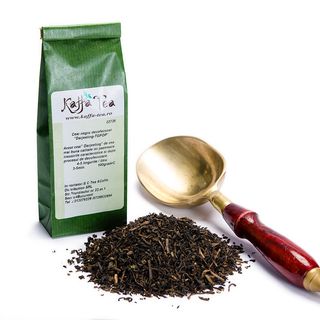 Ceai negru Darjeeling Tgfop