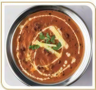 Dal Makhni