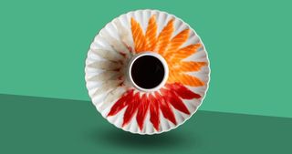 Usuzukuri di Pesce Misto