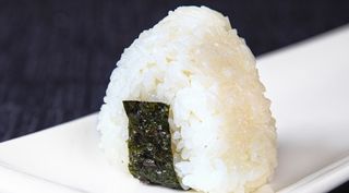 74 Onigiri