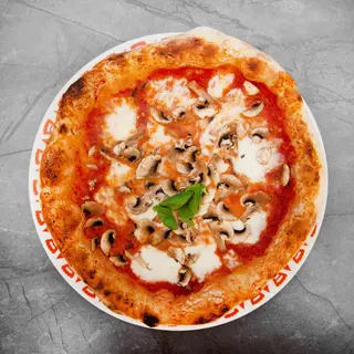 Boscaiola
