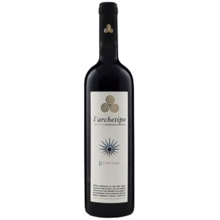 L'Archetipo - Primitivo