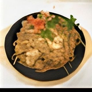 20 Spaghetti alla marinara