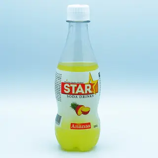 Star Ananas 33Cl 