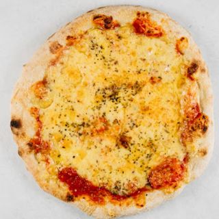 Pizza Margherita mala