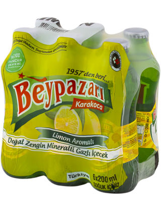 Beypazari lemon 200ml