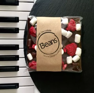 Крафтовий шоколад, 60 г