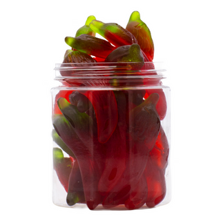 Guindillas Brillantes