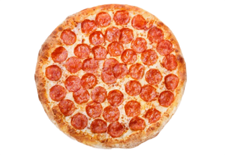 Pepperoni Pizza 33