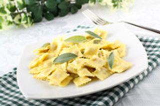 Ravioli Meaux